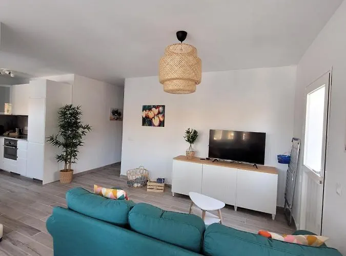 Appartamento Casa Feliz *