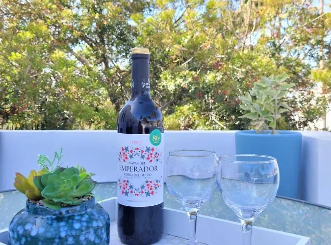 Appartamento Casa Feliz