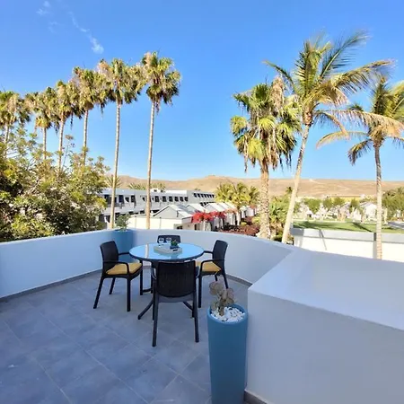 Apartmán Casa Feliz *