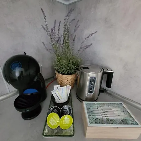 Apartmán Casa Feliz *