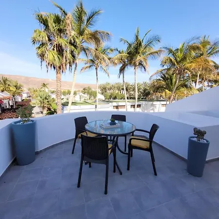 Casa Feliz Apartmán