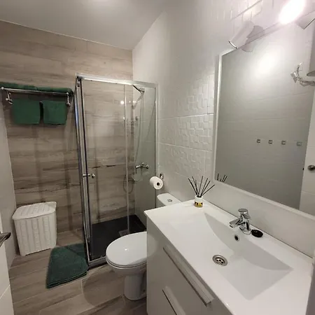 Apartmán Casa Feliz Tarajalejo