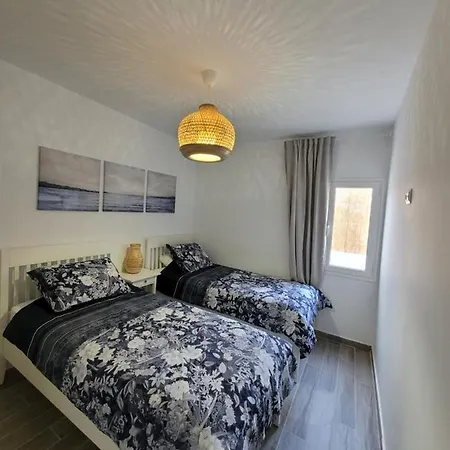 Apartmán Casa Feliz *