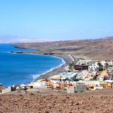 Apartmán Casa Feliz Tarajalejo