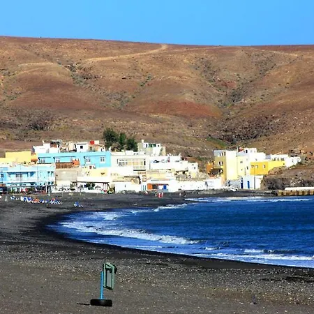 Casa Feliz Apartmán Tarajalejo