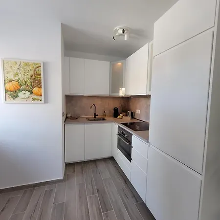 Apartamento Casa Feliz Tarajalejo