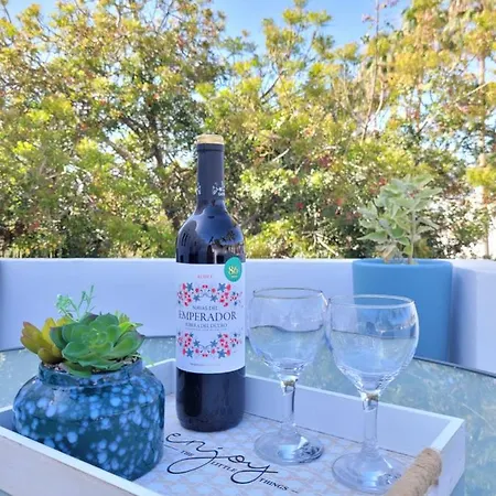 Apartamento Casa Feliz